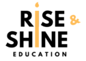 Rise and Shine Logo